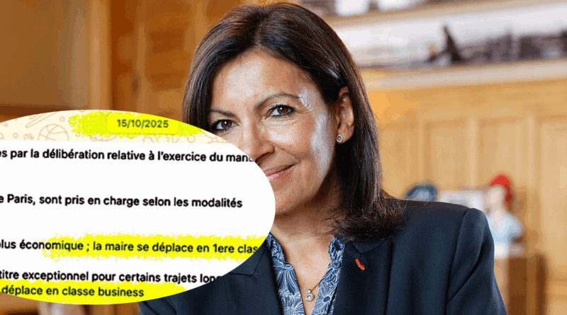 hidalgo cout voyages