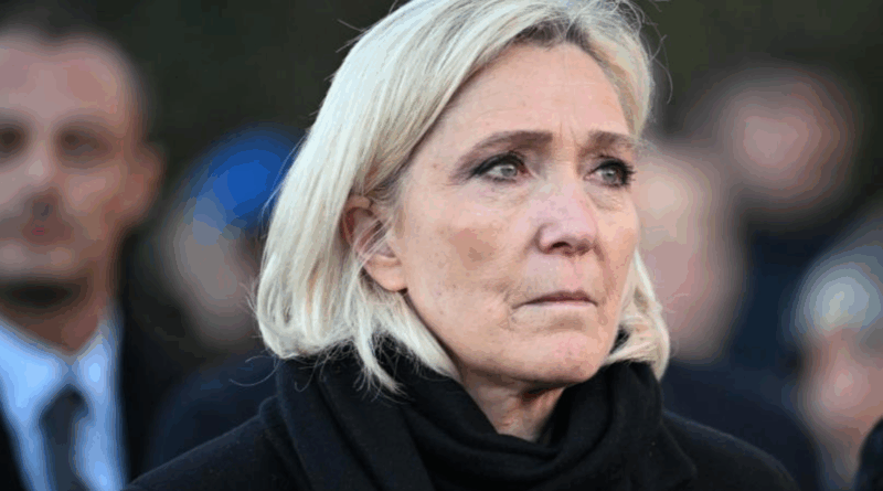 le pen reforme retraite
