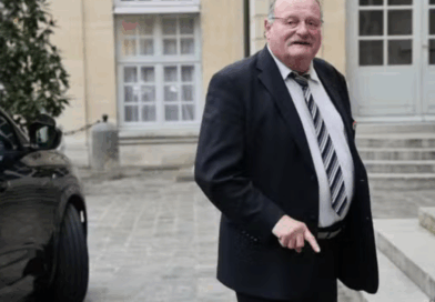 ministre la ruralité