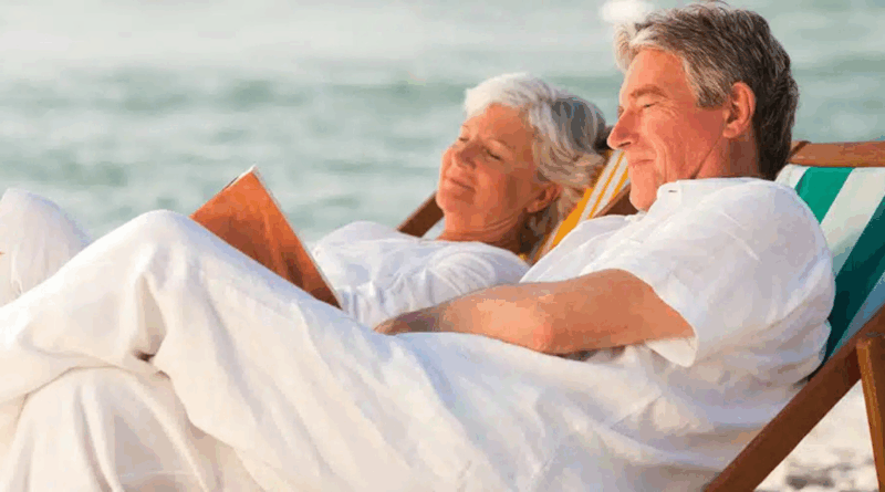 retraités américains bénéficient retraites