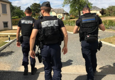 maison de l'horreur à Brest