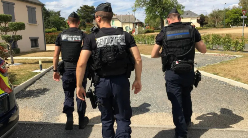 maison de l'horreur à Brest