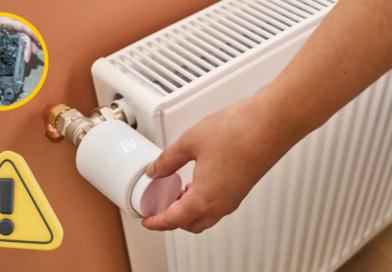 rappel thermostat engie