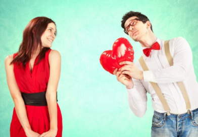 signes qu'il est amoureux