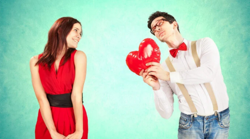 signes qu'il est amoureux