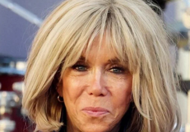 brigitte macron