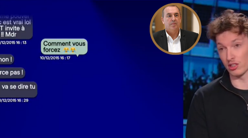 cransmantana salaire