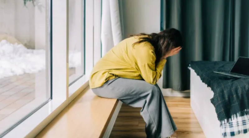 depression saisonniere