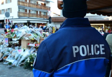 incendie cransmontana