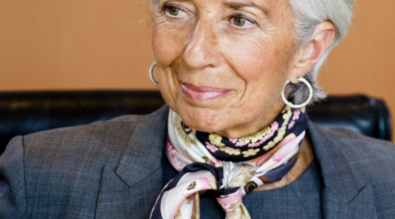 lagarde