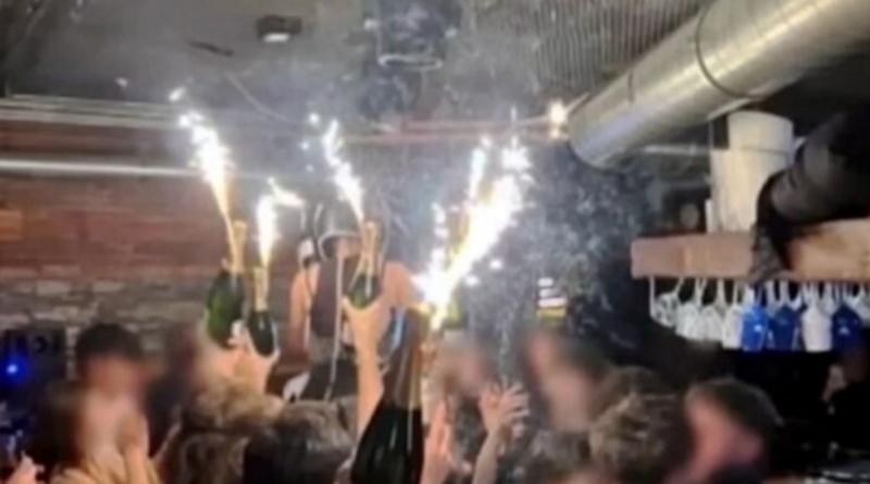 mineurs crans montana