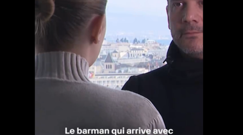 mineurs crans montana