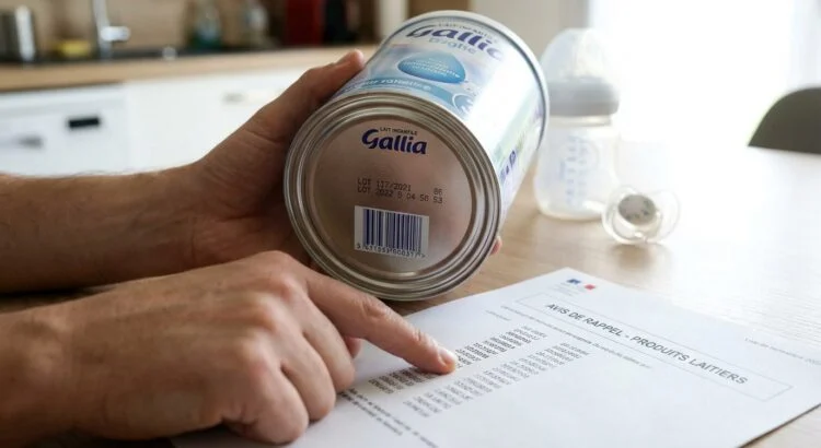 rappel massif chez carrefour leclerc auchan intermarche et u ces laits pour bebes picot a ne surtout plus donner 750x410