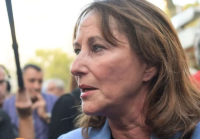 segolene royal