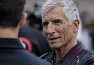 voiture electrique neige