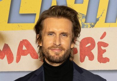 Philippe Lacheau cover