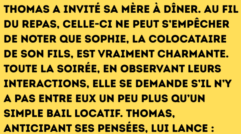 Un jeune Belge vient tout juste d’épouser une magnifique jeune femme. Le lendemain matin, ses amis le croisent par hasard et lui lancent « Alors, cette nuit de noces, ça a donné quoi » « Oh, je