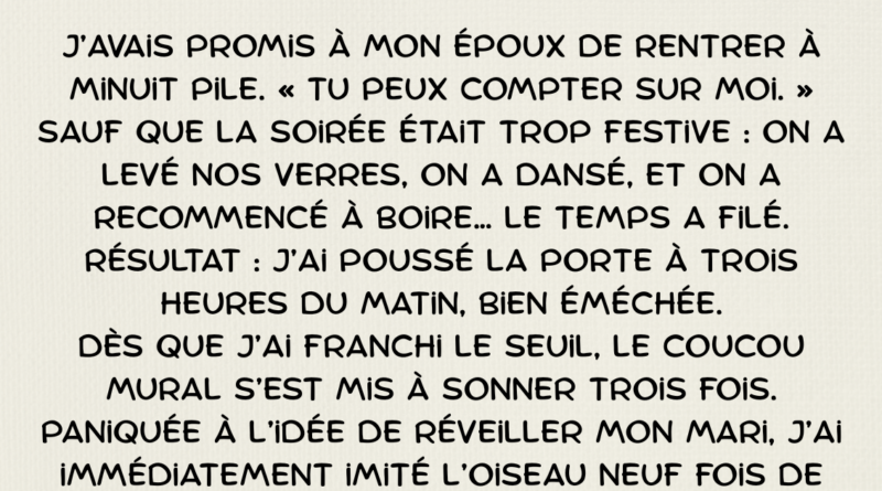 blague