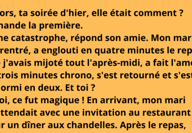 blague