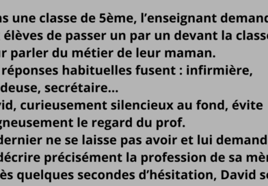 blague