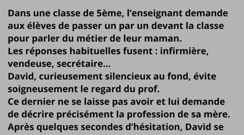 blague
