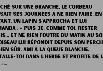 blague