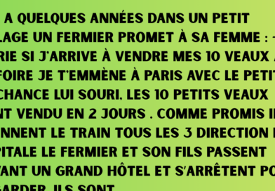 blague