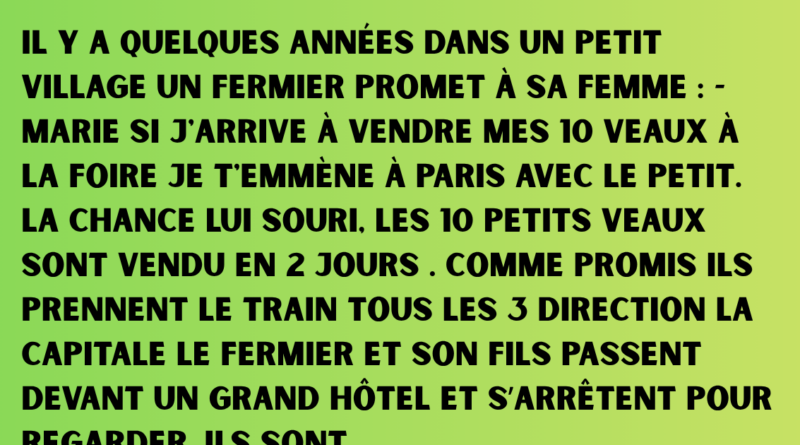 blague