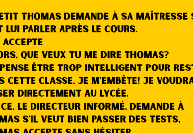 blague