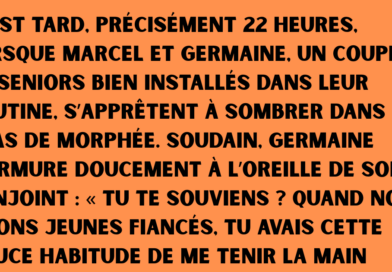 blague