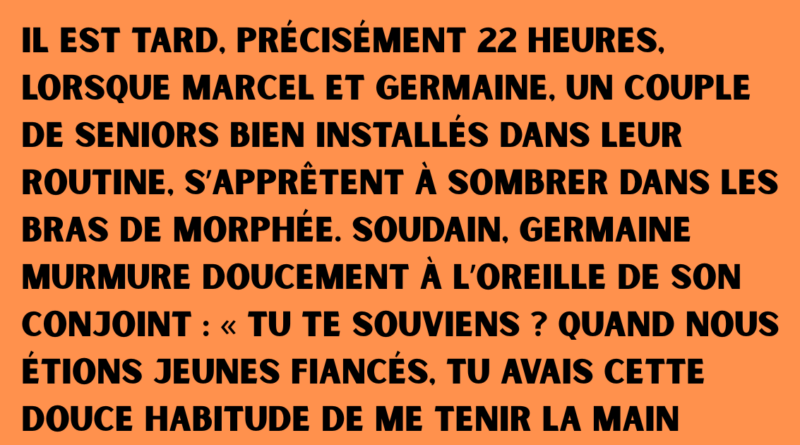 blague