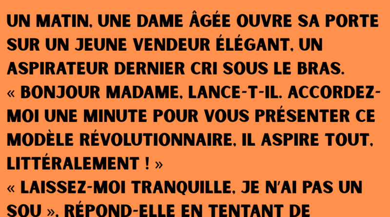 blague
