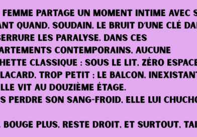 blague