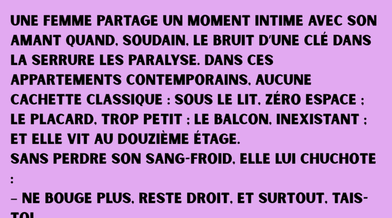 blague