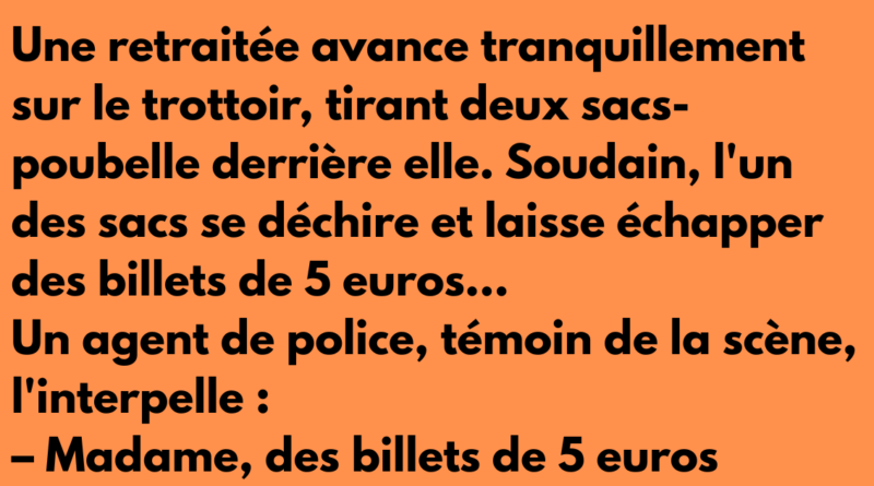 blague