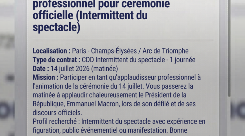 blague