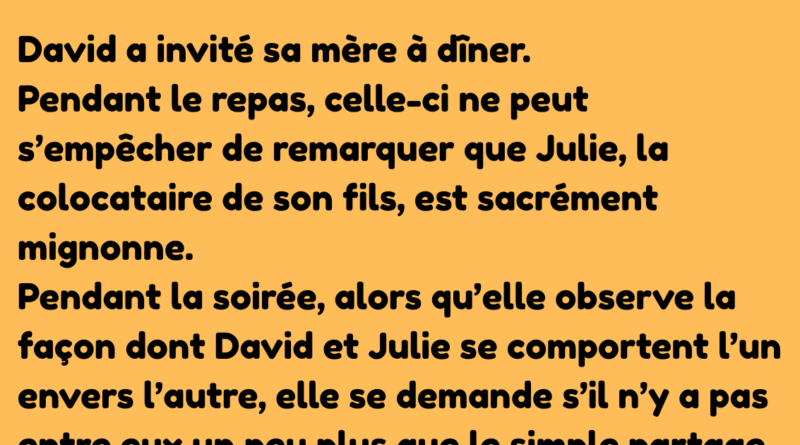 blague