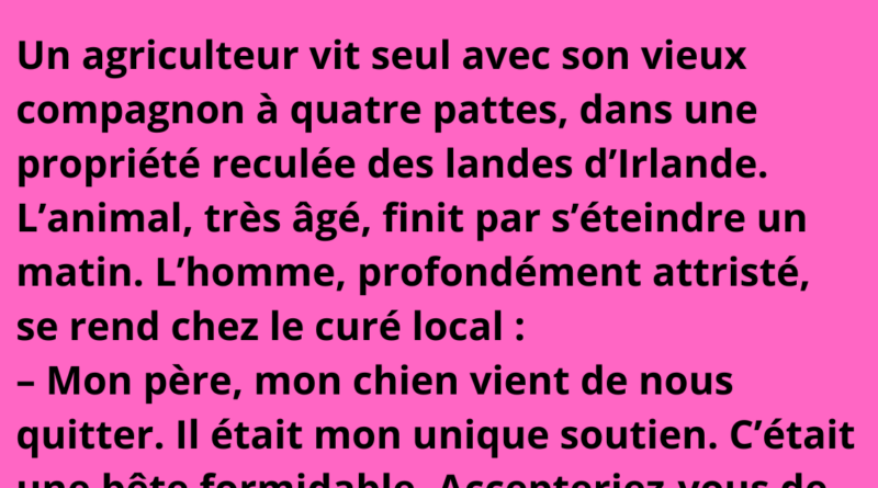 blague