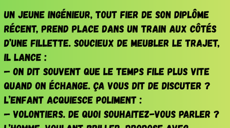 blague