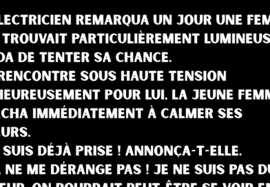Belle mère caméra cachée (1)