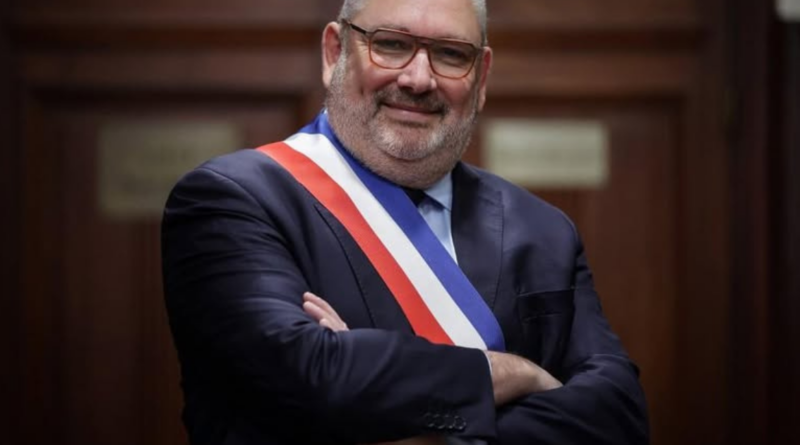 Image d’accroche humour “À cause de ma femme”