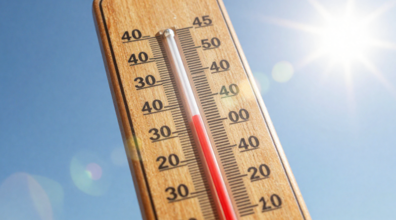 Thermomètre FHD