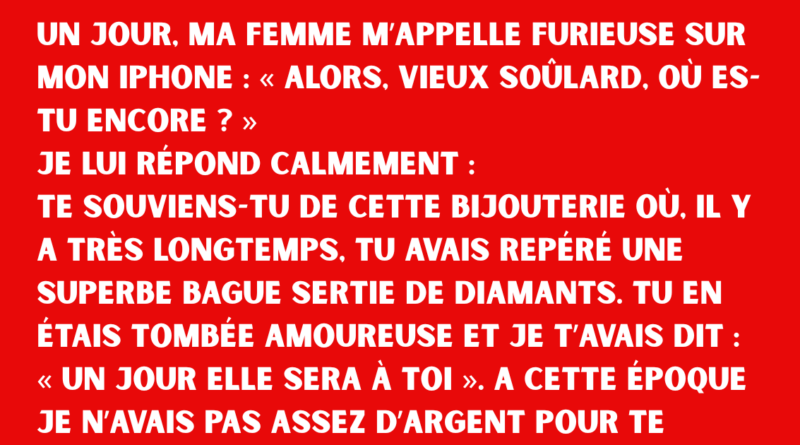 blague
