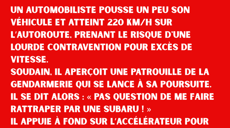 blague