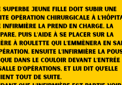 blague
