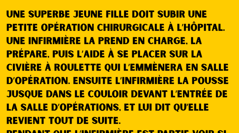 blague
