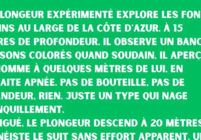 chez la coiffeuse