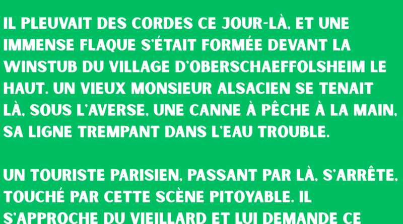 chez la coiffeuse