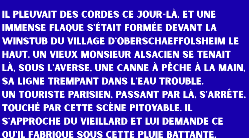 chez la coiffeuse