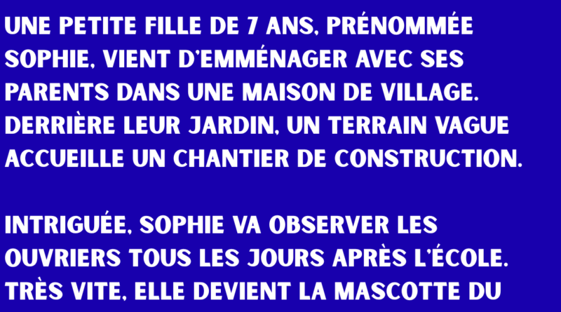 blague fille